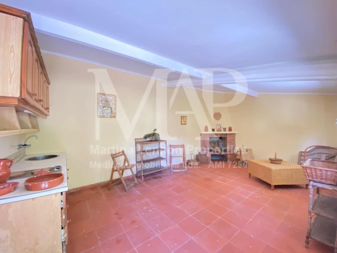Moradia T5 para Venda em Santa Maria e São Miguel, São Martinho, São Pedro Penaferrim Foto 37