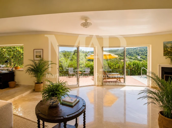 Moradia T5 para Venda em Santa Maria e São Miguel, São Martinho, São Pedro Penaferrim Foto 10