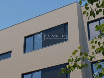 Apartamento T2 para Venda em Gulpilhares e Valadares