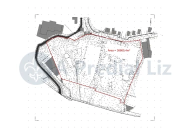 Terreno para Venda em Nogueira e Silva Escura