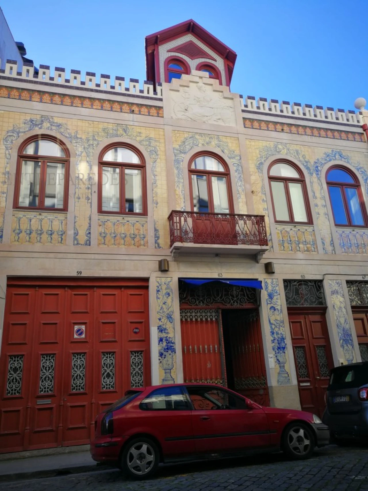 Apartamento para Venda em Cedofeita, Santo Ildefonso, Sé, Miragaia, São Nicolau e Vitória Foto 4