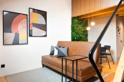 Apartamento para Venda em Cedofeita, Santo Ildefonso, Sé, Miragaia, São Nicolau e Vitória