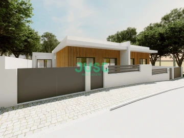 Moradia T2 para Venda em Fernao Ferro