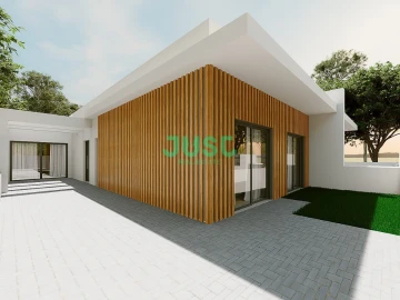 Moradia T2 para Venda em Fernao Ferro