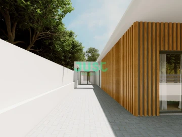 Moradia T2 para Venda em Fernao Ferro