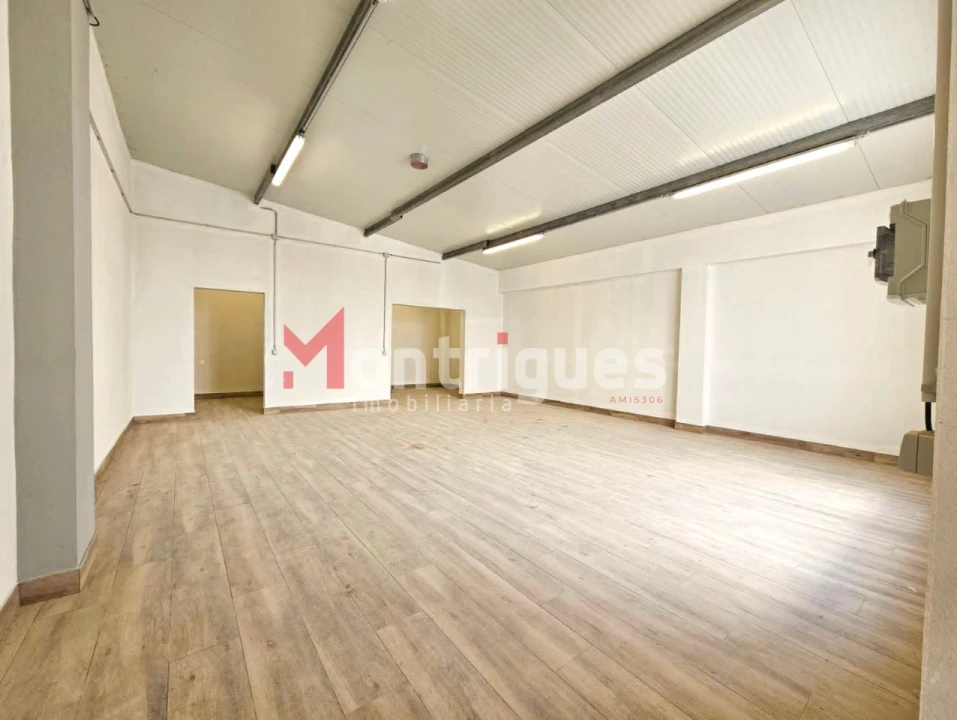 Armazém para Venda em Baixa da Banheira e Vale da Amoreira Foto 9