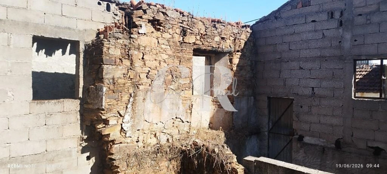 Moradia T2 para Venda em Graça Foto 27
