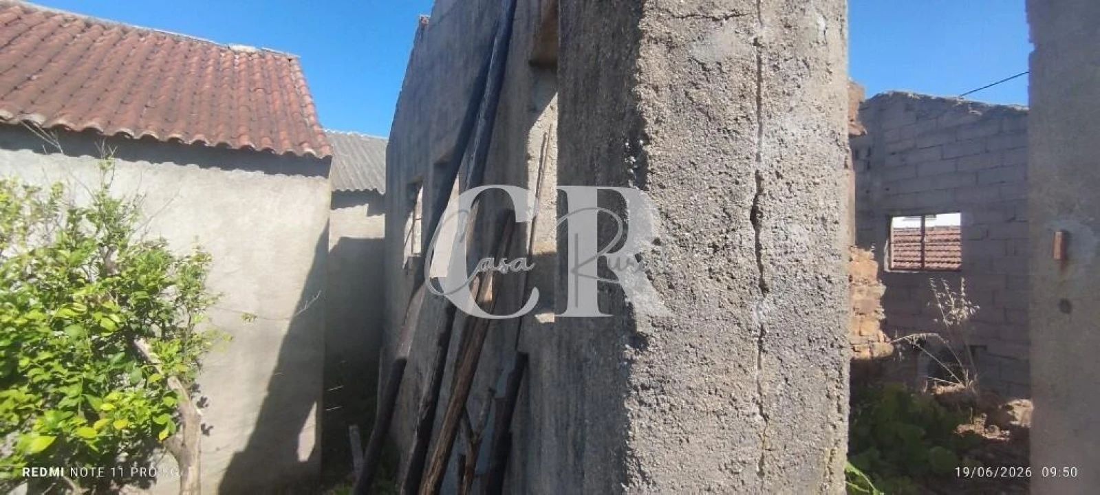 Moradia T2 para Venda em Graça Foto 25