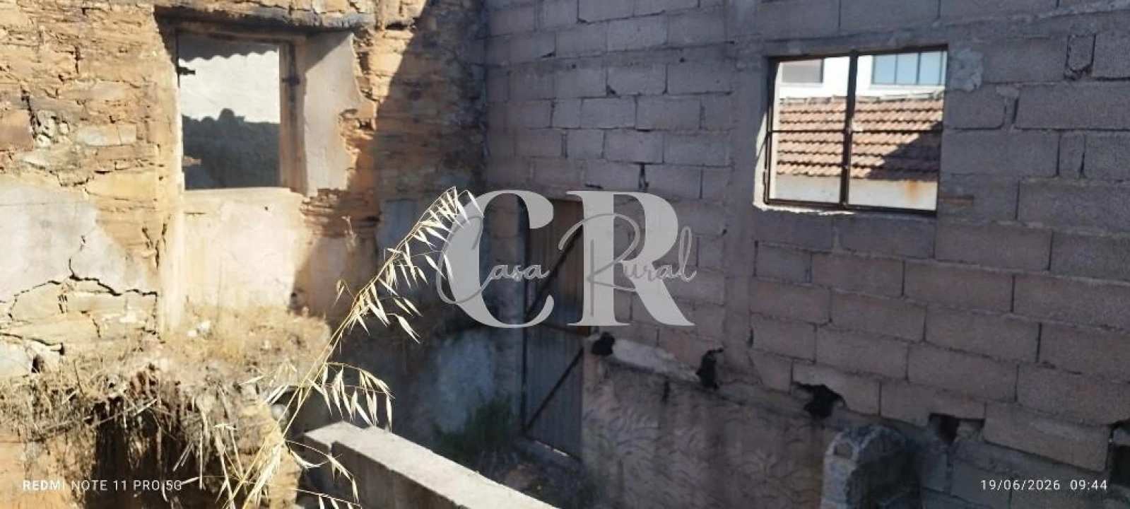 Moradia T2 para Venda em Graça Foto 33