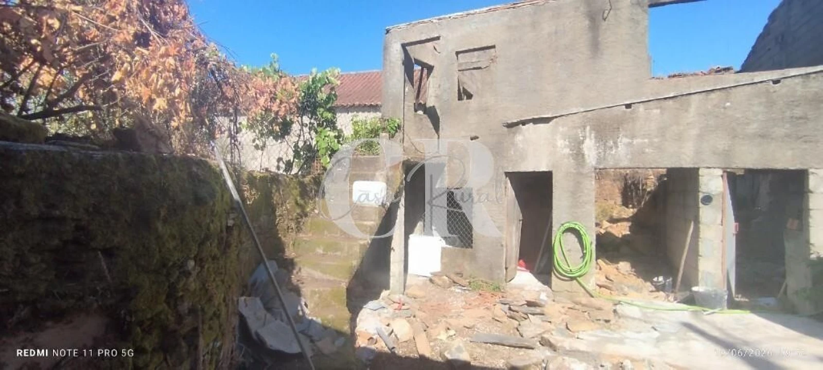 Moradia T2 para Venda em Graça Foto 19