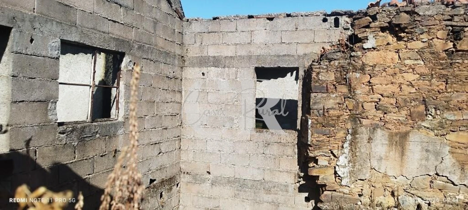 Moradia T2 para Venda em Graça Foto 29