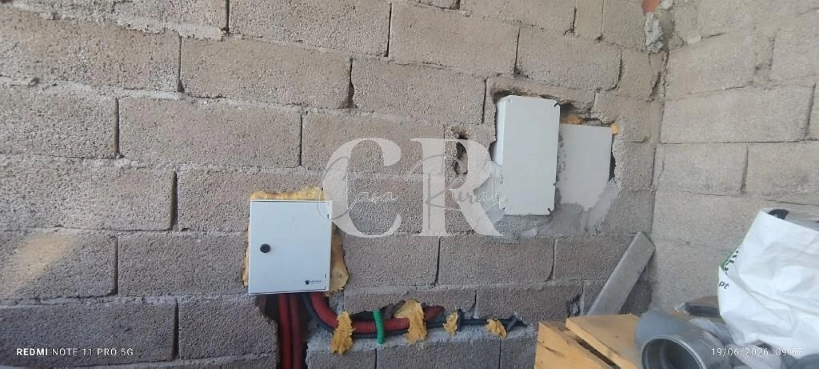 Moradia T2 para Venda em Graça Foto 11