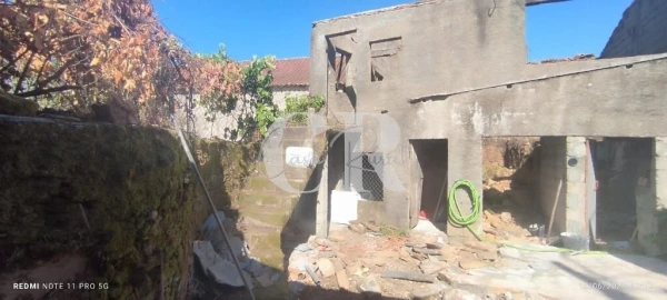 Moradia T2 para Venda em Pedrogão Grande
