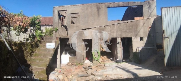 Moradia T2 para Venda em Pedrogão Grande