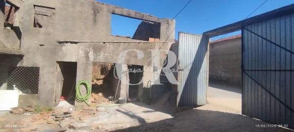 Moradia T2 para Venda em Pedrogão Grande