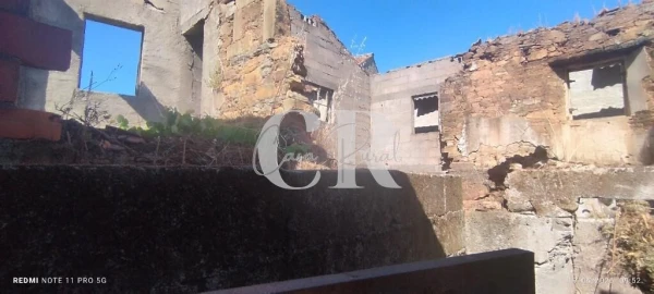 Moradia T2 para Venda em Pedrogão Grande