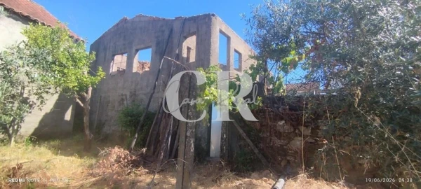 Moradia T2 para Venda em Pedrogão Grande