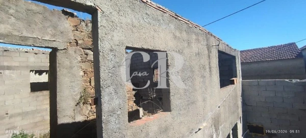 Moradia T2 para Venda em Pedrogão Grande