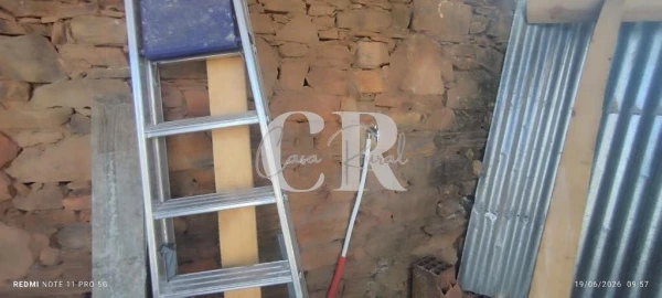 Moradia T2 para Venda em Pedrogão Grande