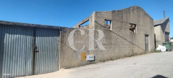 Moradia T2 para Venda em Pedrogão Grande