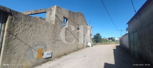Moradia T2 para Venda em Pedrogão Grande
