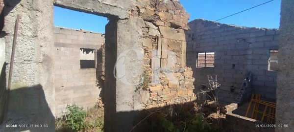 Moradia T2 para Venda em Pedrogão Grande