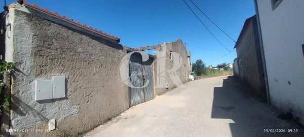Moradia T2 para Venda em Pedrogão Grande