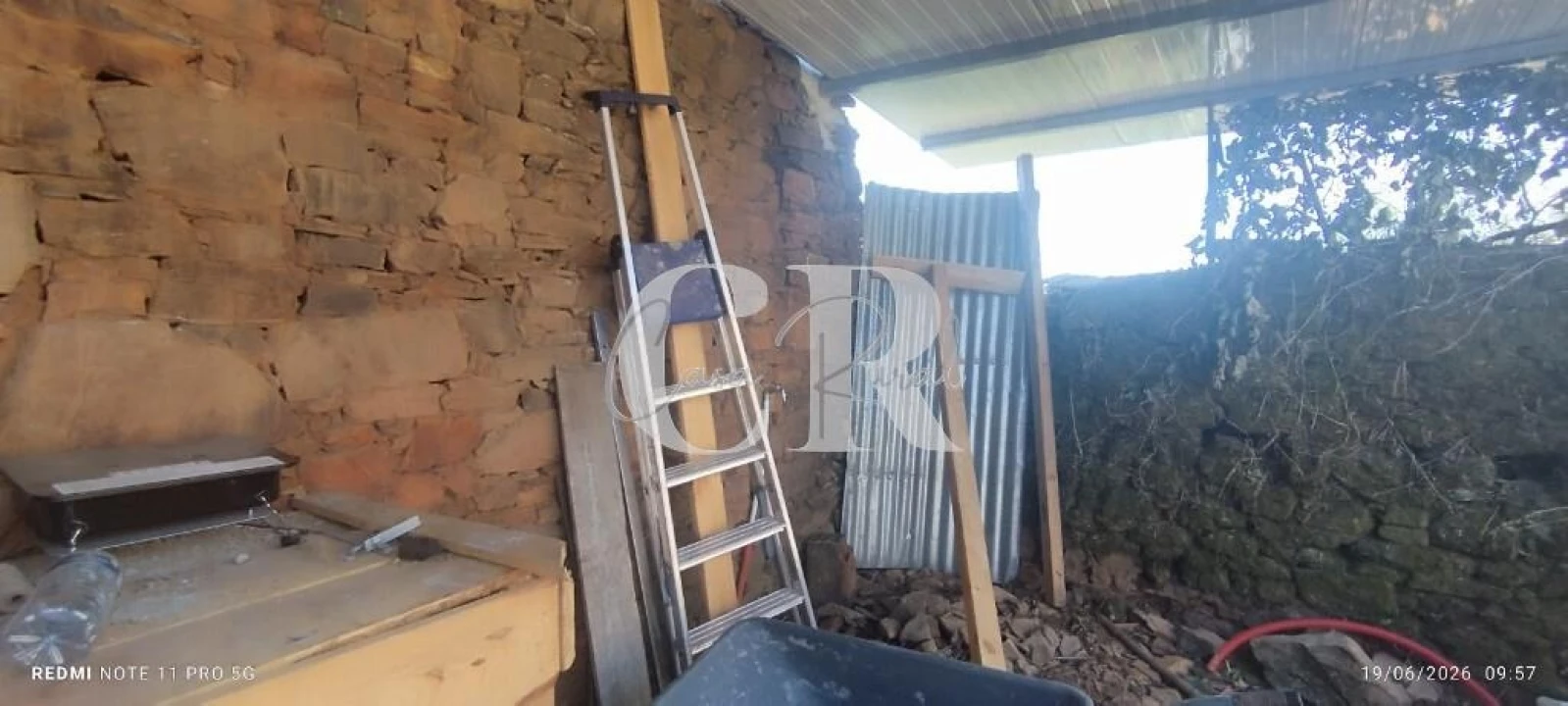 Moradia T2 para Venda em Graça Foto 10