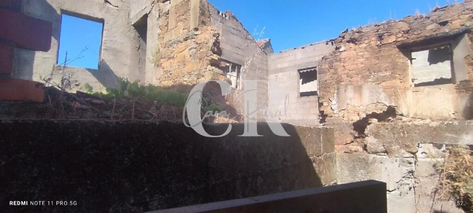 Moradia T2 para Venda em Graça Foto 12
