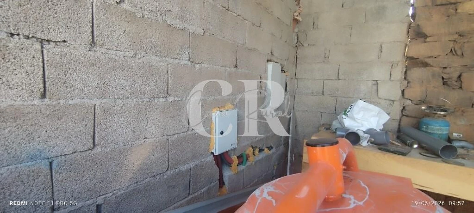 Moradia T2 para Venda em Graça Foto 14