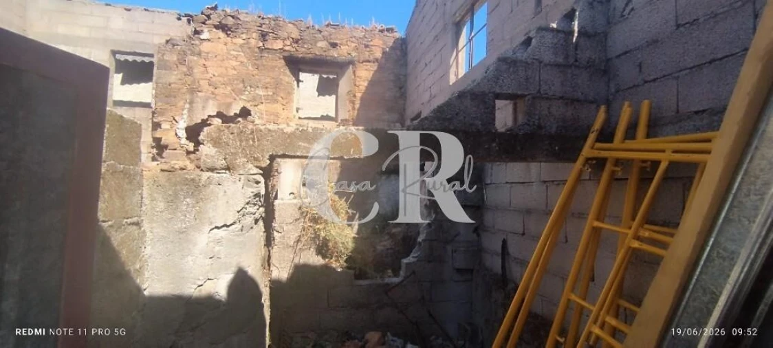 Moradia T2 para Venda em Graça Foto 15