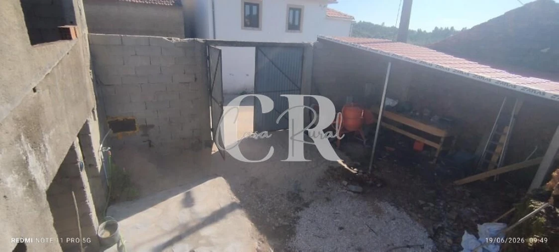 Moradia T2 para Venda em Graça Foto 26