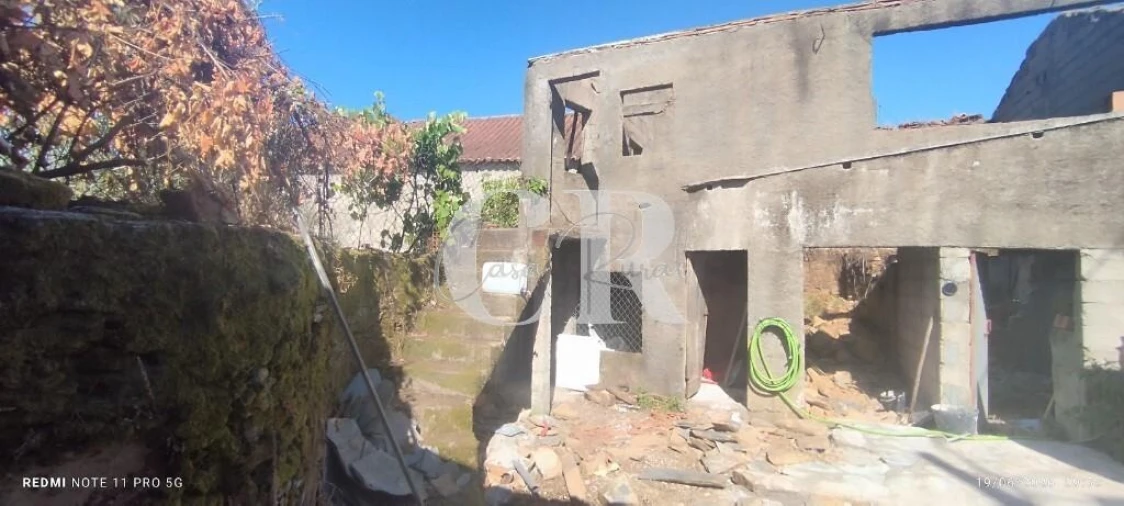 Moradia T2 para Venda em Graça Foto 18