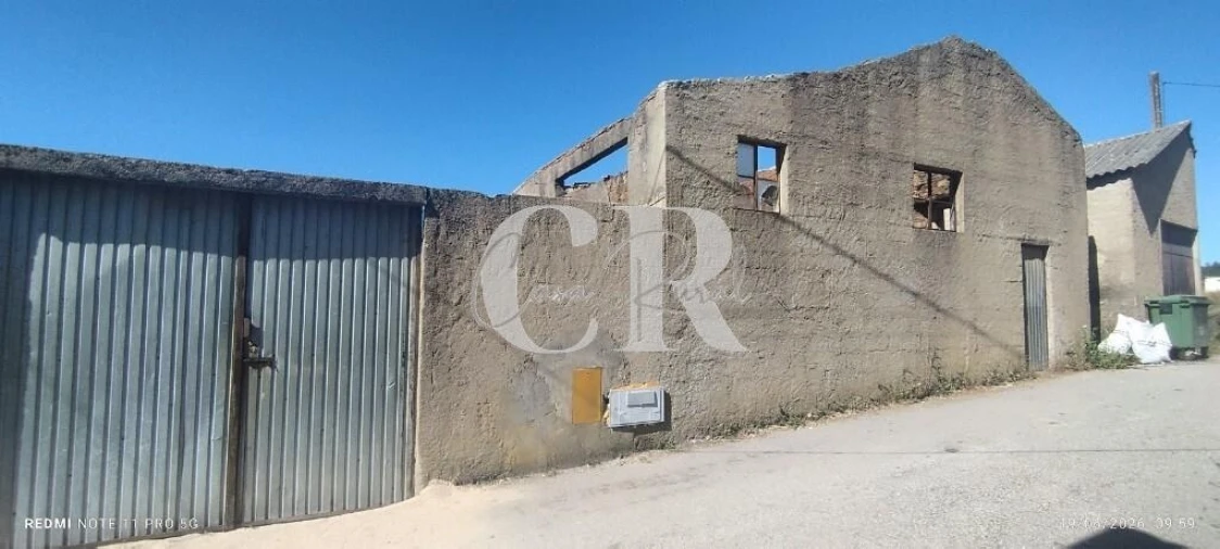 Moradia T2 para Venda em Graça Foto 2