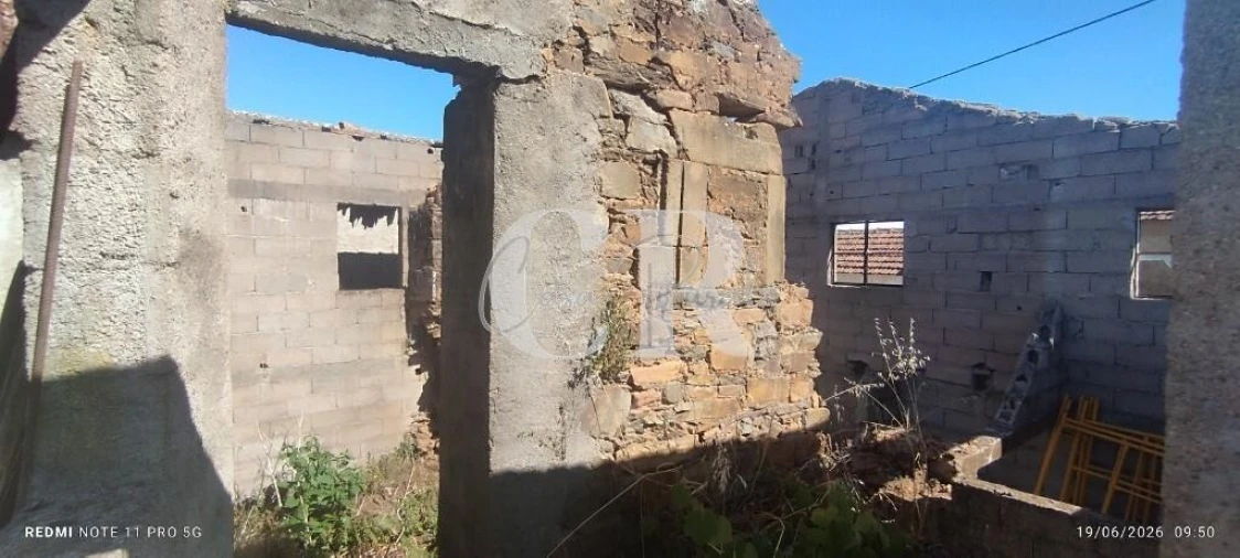 Moradia T2 para Venda em Graça Foto 23