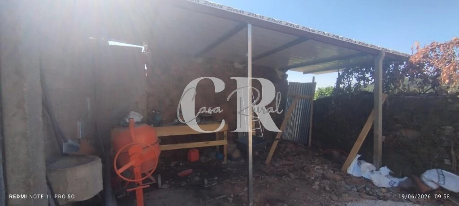 Moradia T2 para Venda em Graça Foto 7