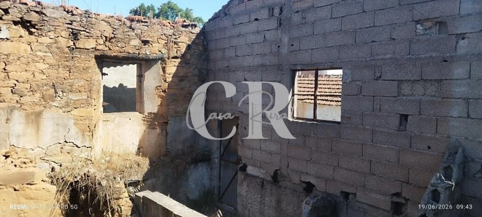 Moradia T2 para Venda em Graça Foto 32