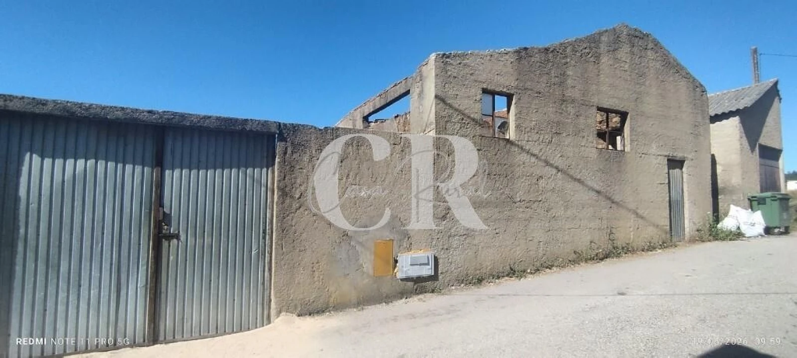 Moradia T2 para Venda em Graça Foto 2