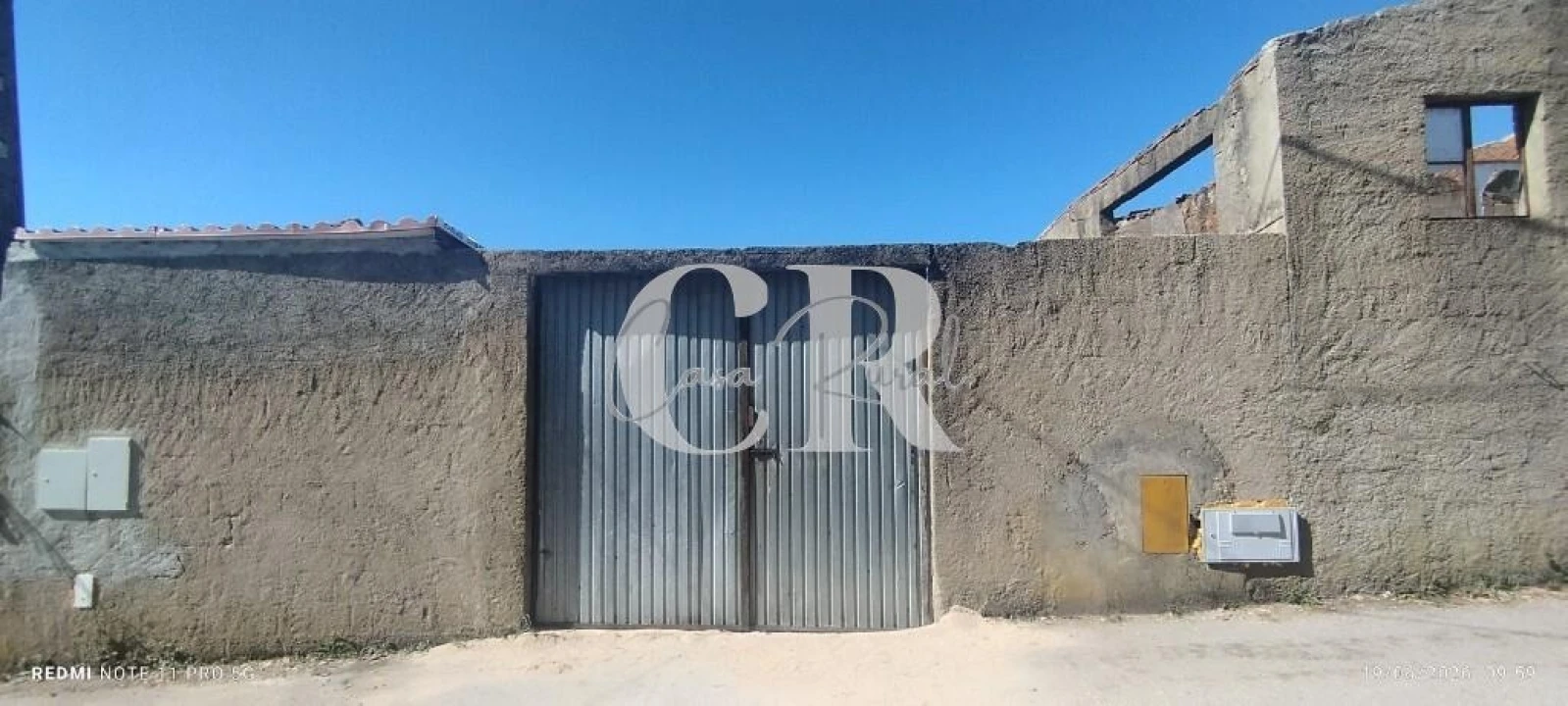 Moradia T2 para Venda em Graça Foto 3