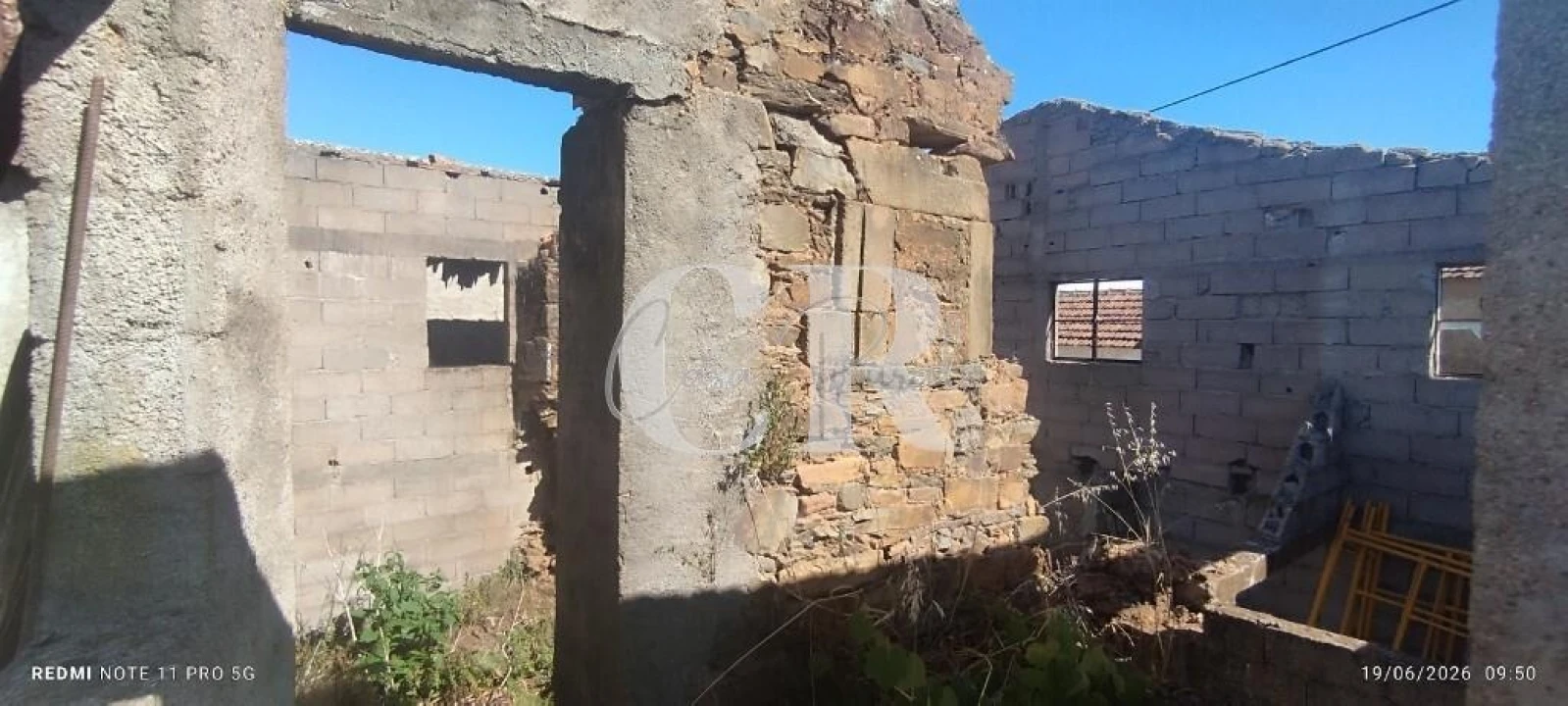 Moradia T2 para Venda em Graça Foto 23