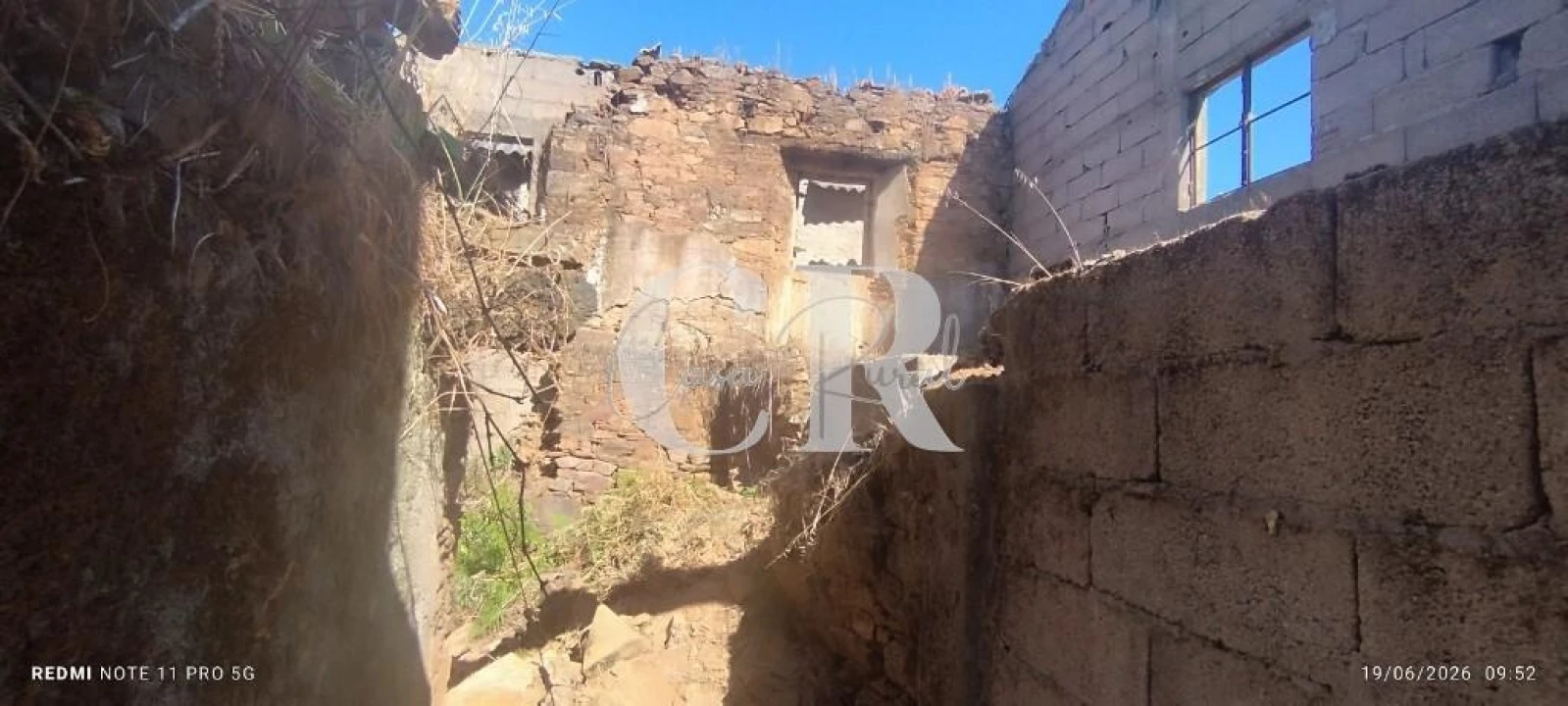 Moradia T2 para Venda em Graça Foto 16