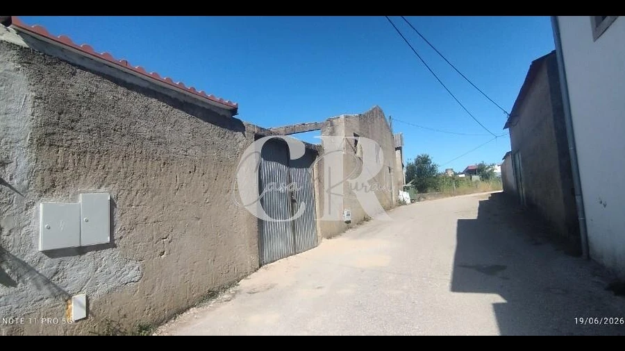 Moradia T2 para Venda em Pedrogão Grande