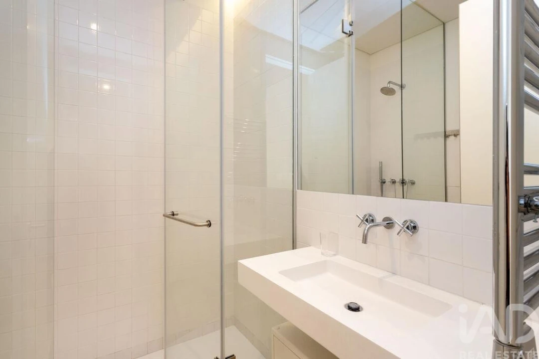 Apartamento T2 para Arrendamento em Santa Maria Maior Foto 19