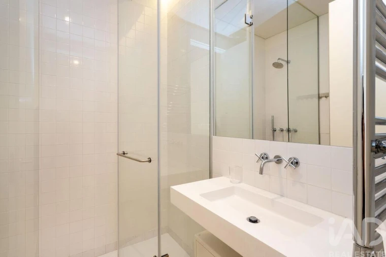 Apartamento T2 para Arrendamento em Santa Maria Maior Foto 19