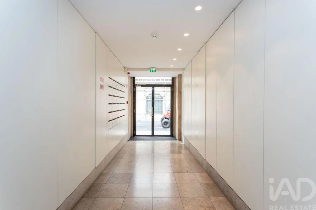 Apartamento T2 para Arrendamento em Santa Maria Maior Foto 28