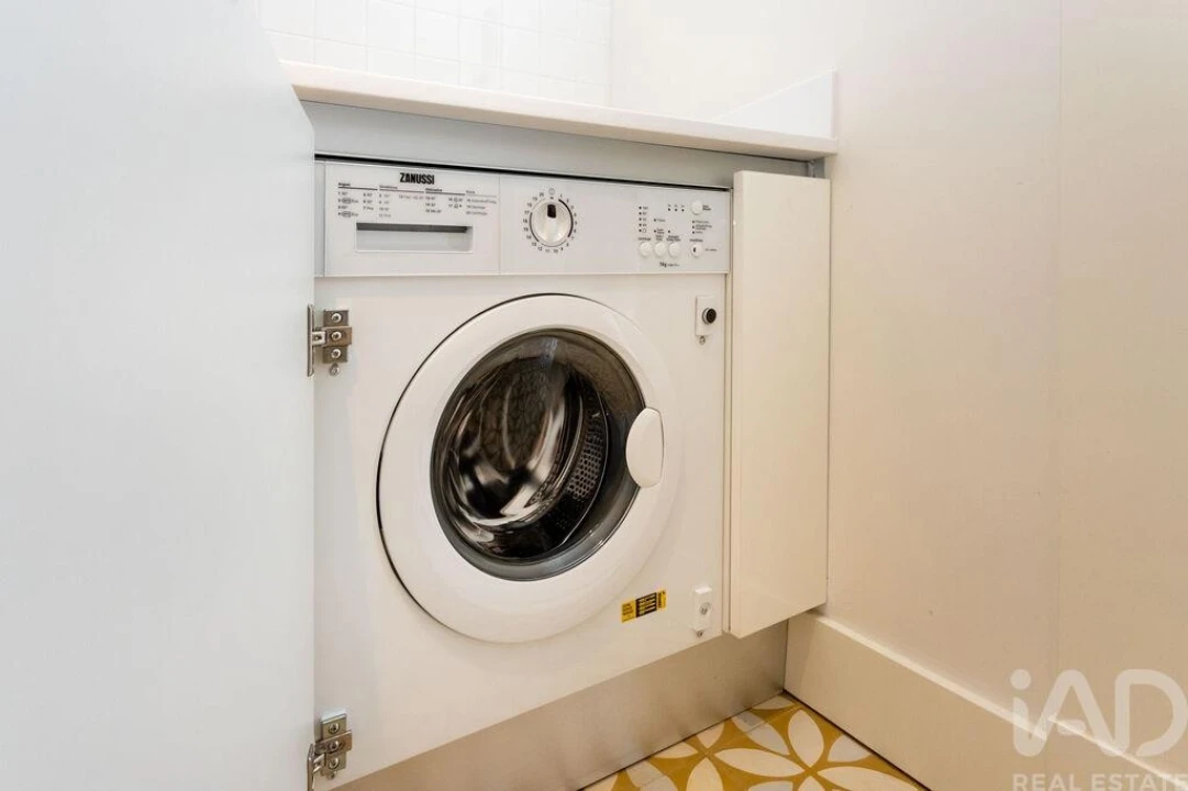 Apartamento T2 para Arrendamento em Santa Maria Maior Foto 13