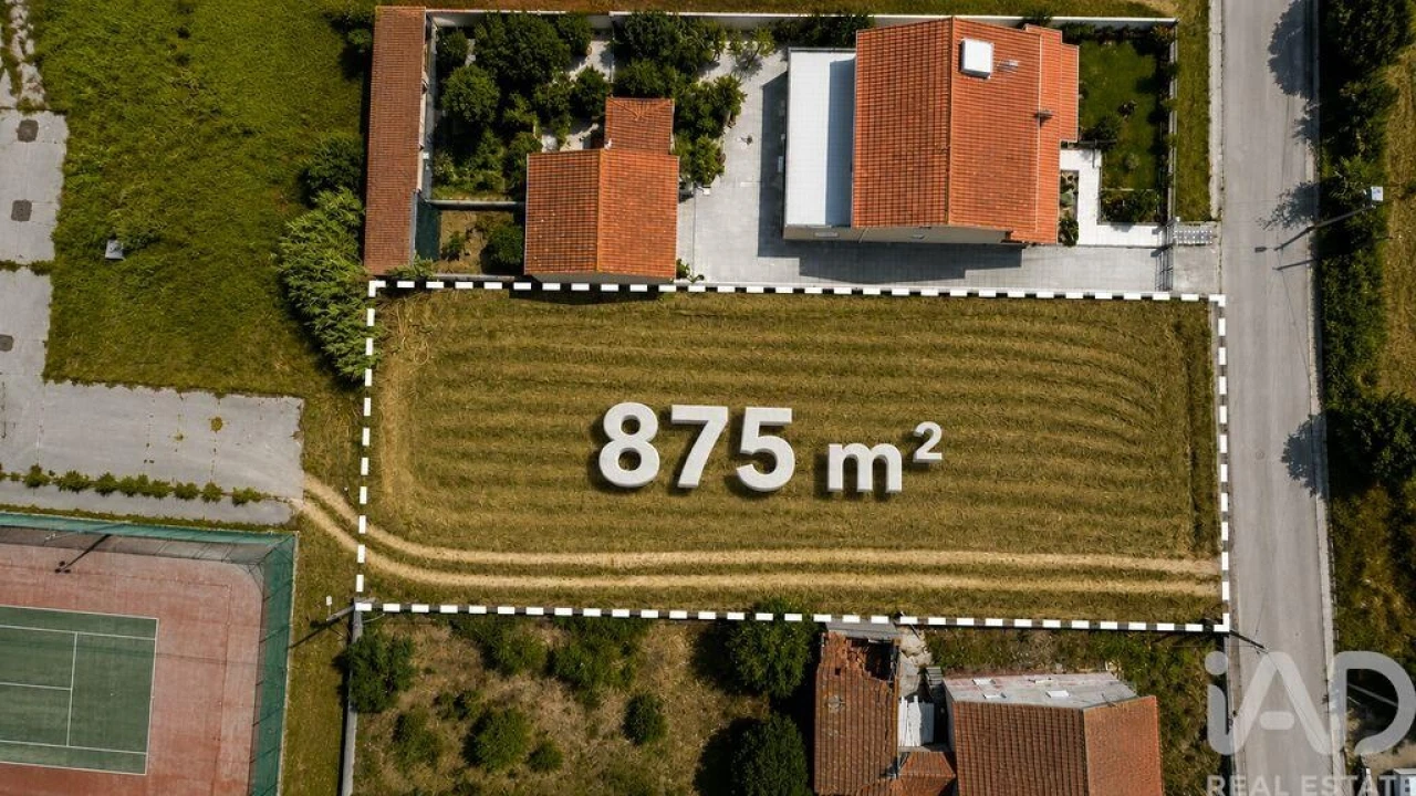 Terreno para Venda em Alfarelos Foto 4