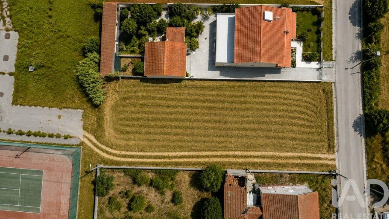 Terreno para Venda em Alfarelos Foto 5