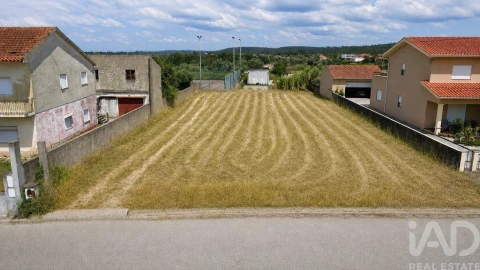 Terreno para Venda em Alfarelos