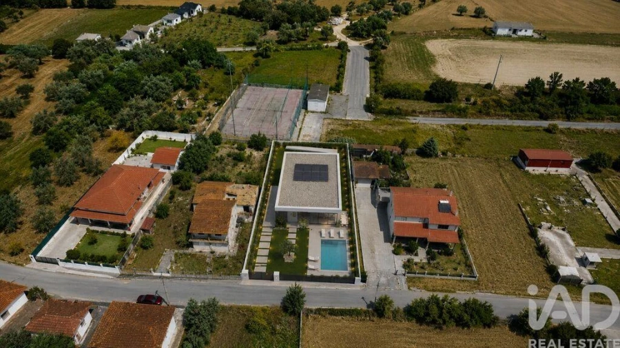 Terreno para Venda em Alfarelos Foto 7